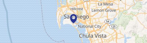 1001 B Ave Ste, Unit 305