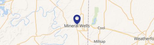 Mineral Wells, TX 76067