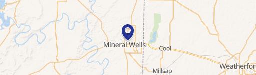 Mineral Wells, TX 76067