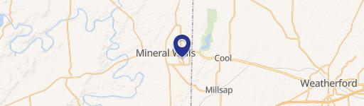 Mineral Wells, TX 76067