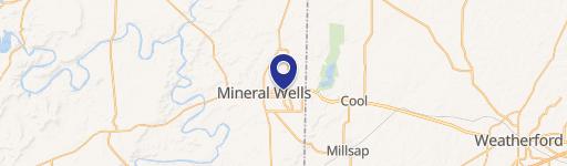 Mineral Wells, TX 76067