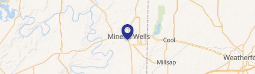 Mineral Wells, TX 76067