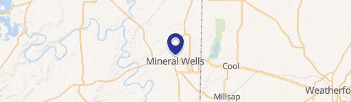Mineral Wells, TX 76067