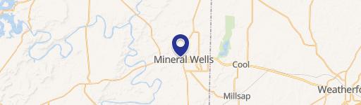 Mineral Wells, TX 76067