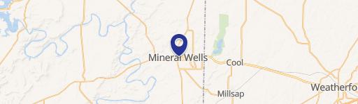 Mineral Wells, TX 76067