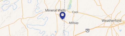 Mineral Wells, TX 76067