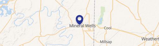 Mineral Wells, TX 76067