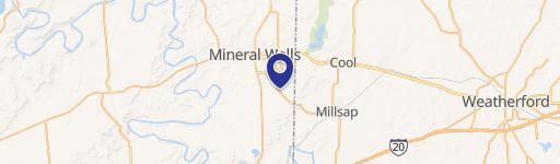 Mineral Wells, TX 76067