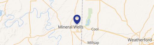 Mineral Wells, TX 76067