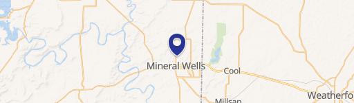 Mineral Wells, TX 76067