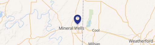Mineral Wells, TX 76067