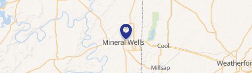 Mineral Wells, TX 76067