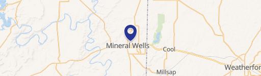 Mineral Wells, TX 76067