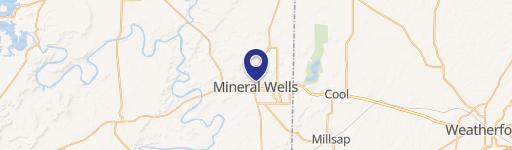 Mineral Wells, TX 76067