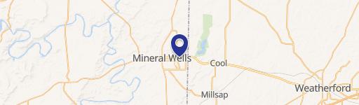 Mineral Wells, TX 76067
