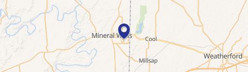 1801 Garrett Morris Pkwy