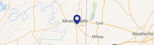 2220 Old Millsap Hwy