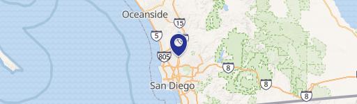 9750 Miramar Rd Ste, Unit 370