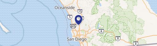 8768 Mira Mesa Blvd, Unit 5