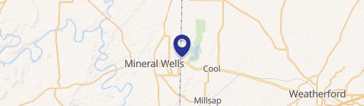 Weatherford, TX 76088