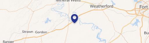 Weatherford, TX 76087