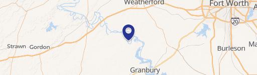 Weatherford, TX 76087