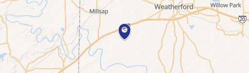 Weatherford, TX 76087