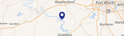 Weatherford, TX 76087