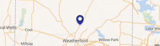 Weatherford, TX 76088