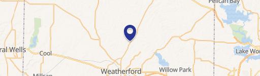 Weatherford, TX 76085