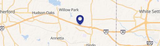 5700 Interstate 20th Service N Rd