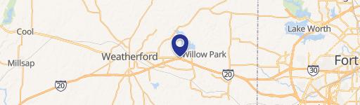 3202 Interstate 20th Service S Rd