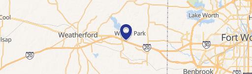 4600 Interstate 20th Service S Rd