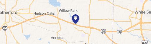 5090 Interstate 20th Service S Rd