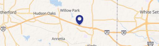 5190 Interstate 20th Service S Rd