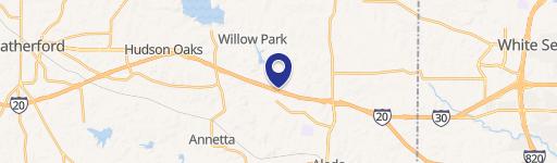 5080 Interstate 20th Service S Rd