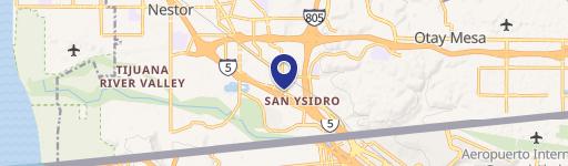 202 San Ysidro Blvd, Unit 8