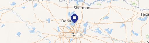 Denton, TX 76201