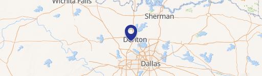 Denton, TX 76207