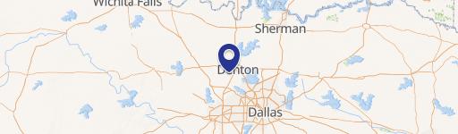 Denton, TX 76207
