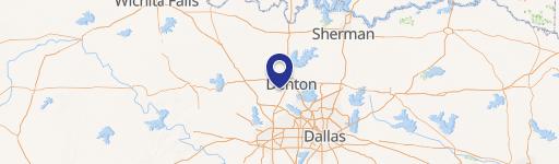 Denton, TX 76207