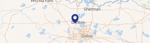 Denton, TX 76207
