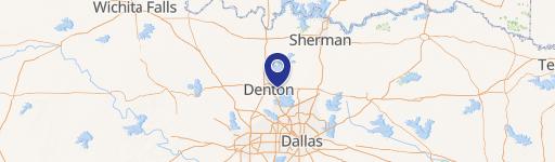 Denton, TX 76208