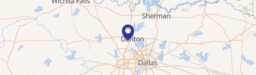 Denton, TX 76207