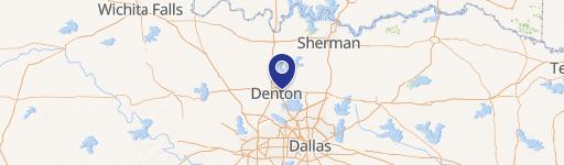 Denton, TX 76201