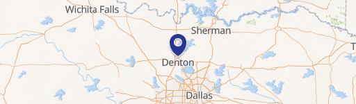 Denton, TX 76207
