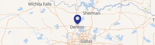 Denton, TX 76207