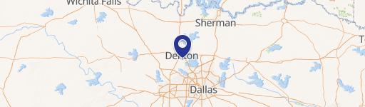 Denton, TX 76210