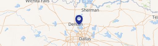 Denton, TX 76208