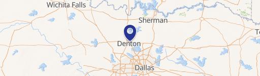 Denton, TX 76209
